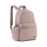 Puma Her Small Backpack Sırt Çantası-en: 25 Cm, Boy: 37 Cm, Derinlik: 12 Cm 09270506 Kahverengi Kahverengi