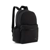 Puma Her Small Backpack Siyah Kadın Spor Çanta 09270501 - Standart