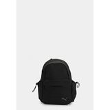 Puma Her Small Siyah Unisex Sırt Çantası 9270501
