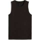 Puma Her Tank Top Kadın Atlet - XS - Siyah