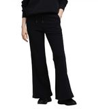 PUMA HER WINTERIZED Kadın Yüksek Bel Pantolon, PUMA Black, L_L_FR
