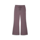 PUMA HER WINTERIZED Kadın Yüksek Bel Pantolon, Raisin, M_M_FR
