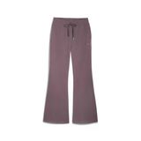 PUMA HER WINTERIZED Kadın Yüksek Bel Pantolon, Raisin, M_M_FR