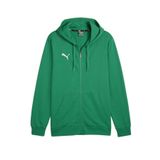 Puma Hooded Erkek Ceketi Siyah