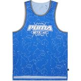 Puma Hoopaverse Erkek Basketbol Forması - 2XL