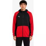 Puma Hoops Dime Jacket Günlük Fermuarlı Sweatshirt