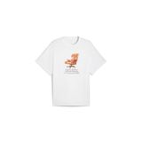 Puma HoopTOPIA HoopTOPIAN Health Erkek Tişört