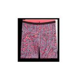 Puma HYPERNATURAL 5 SHORT TIGHT Mor Kadın Tayt