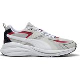 Puma Hypnotic Erkek Gri Günlük Ayakkabı