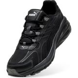 Puma Hypnotic Ls Abrupt 397668 18 Erkek Yürüyüş ve Koşu Ayakkabısı Siyah Gri 40-45 - Siyah - Gri
