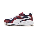 Puma Hypnotic LS Club Navy White Team Regal Red Blue Yetişkin Spor Ayakkabı