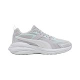 Puma Hypnotic Ls Cool Light Gray White-Cool Weather Erkek Günlük Spor Ayakkabı