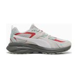Puma Hypnotic Ls Erkek Günlük Spor Ayakkabı C-pum395295e10p32 Gri
