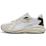 Puma Hypnotic Ls Erkek Spor Ayakkabı Konforlu Tasarım ile Modern Stil - Gri