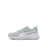 Puma Hypnotic Ls Light Gray White-Cool Weather Erkek Günlük Spor Ayakkabı