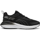 Puma Hypnotic Spor Ayakkabı Kauçuk Tabanlı Silikon Malzeme ile Konforlu Tasarım - Renkli