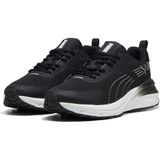 Puma Hypnotic Unisex Spor Ayakkabı Kauçuk Tabanlı Silikon Malzeme ile Rahat Kullanım - Renkli