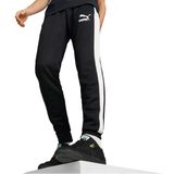 PUMA ICONIC T7 Erkek Antrenman Eşofman Altı (Puma Black/XXL)
