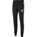Puma Iconic T7 Track Pants PT Erkek Eşofman Altı - 2XL - Siyah