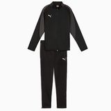 Puma Individual Liga Çocuk Dik Yaka Eşofman Takımı