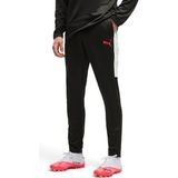 Puma Individual Liga Erkek Eşofman Altı - Siyah