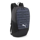 Puma Individual Rise Backpack Sırt Çantası 09057601 - Siyah
