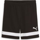 Puma Individualrise Erkek Siyah Şort.03