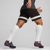 Puma Individualrise Erkek Siyah Şort