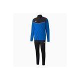 Puma individualRISE Football Tracksuit Erkek Eşofman Takımı