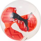 Puma individualRISE Graphic ba Beyaz Unisex Futbol Topu