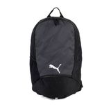 Puma Individualrise Siyah Sırt Çantası