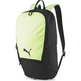 Puma Individualrıse - Unisex Sarı & Siyah Sırt Çantası