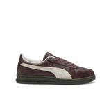 Puma Indoor 401360-17 Bordo Spor Ayakkabı