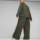 Puma Infuse.31 Yeşil Erkek Eşofman Altı 62144831 - Haki
