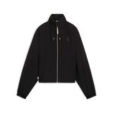 PUMA INFUSE Relaxed Dokuma Kadın Ceket, M