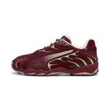 Puma Inhale Mesh Unisex Bordo Spor Ayakkabı, 39, 404335, 01-BORDO, Üniseks-Yetişkinler