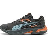 Puma Insphere Erkek Gri Spor Ayakkabı - Gri-167836
