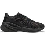 Puma Inverse Upgrade Erkek Günlük Ayakkabı 401754-01 - Siyah