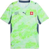 Puma Isviçre Erkek Deplasman Forması