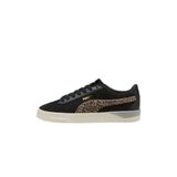Puma Jada Classic Animal Flair Kadın Siyah Günlük Ayakkabı KADIN LS AYAKKABI 404298