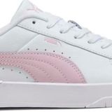 Puma Jada Classic Beyaz Kadın Sneaker Ayakkabı