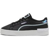 Puma Jada Deep Dive Jr Kadın/Genç Spor Ayakkabı 39559802 - Siyah
