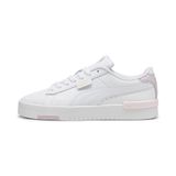 Puma Jada Renew Beyaz Alpine Snow Copper Rose Kadın Spor Ayakkabı