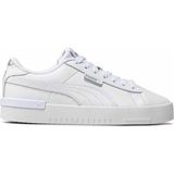 Puma Jada Renew Kadın Spor Ayakkabı Beyaz Kauçuk Taban ile Konforlu Tasarım 386401-01