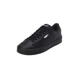 Puma Jada Renew-Puma Black-Puma Black-Puma Silver Low Kadın Bot