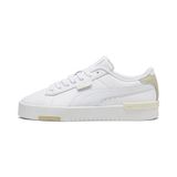 Puma Jada Renew-Puma White-Puma Gold-Putty Low Kadın Bot