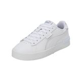 Puma Jada Renew-Puma White-Puma White-Puma Silver Low Kadın Bot