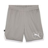 Puma Junior Varsity 7 Inch Erkek Siyah Şort