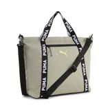 PUMA Kadın AT ESS Shopper Shopper Çanta Lux Army X