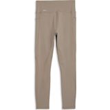 Puma Kadın Bej Puma W Tad Essentıal Tıght Hw 7/8 Bej Kadın Tayt - XS